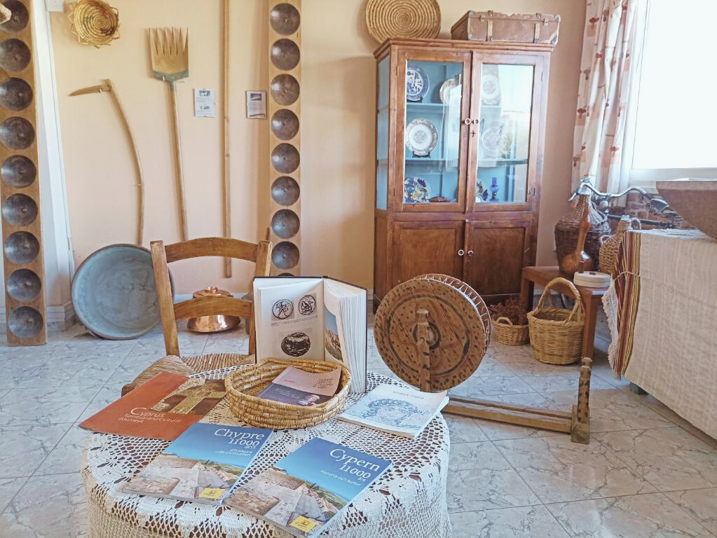 Hotel museum