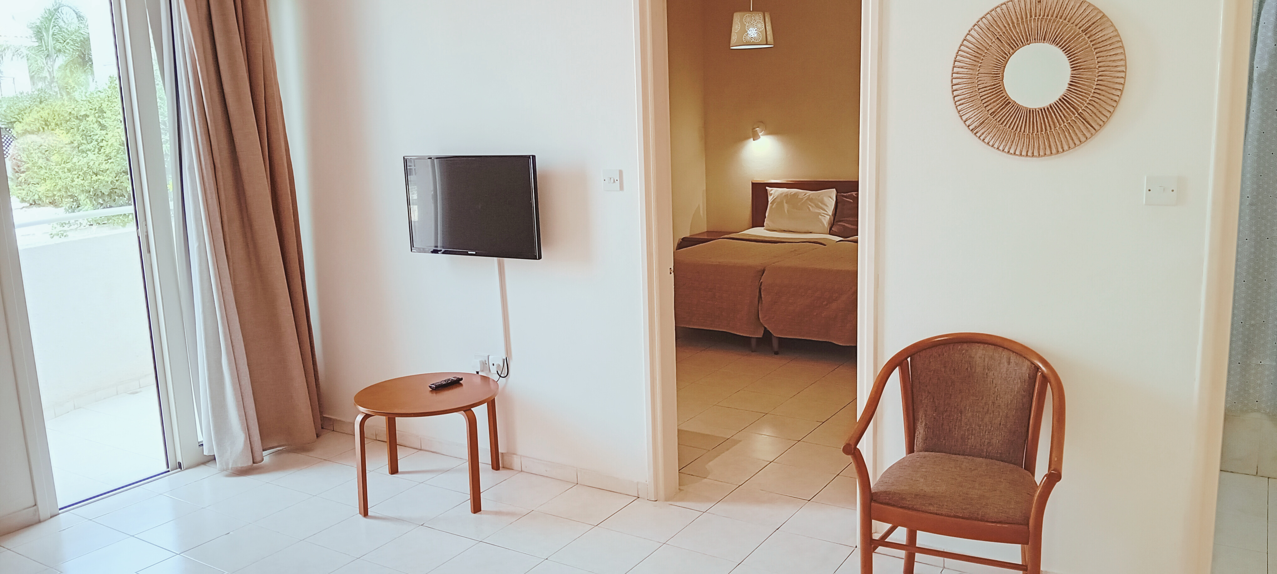 One Bedroom
