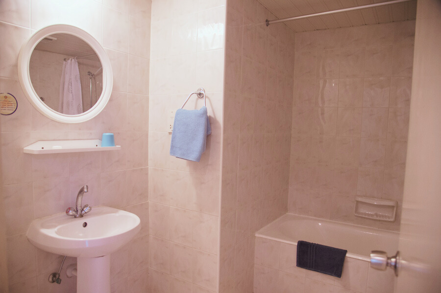 One Bedroom