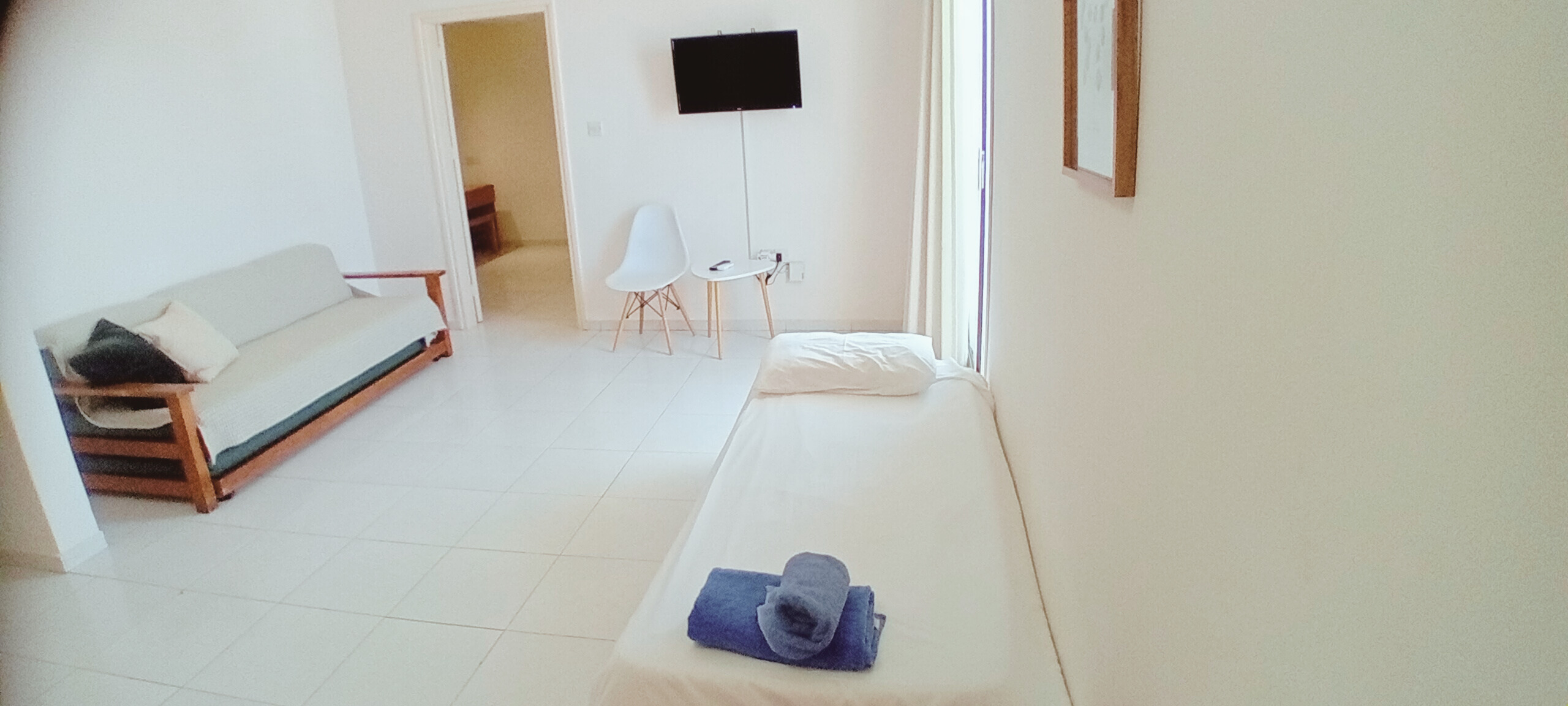 One Bedroom